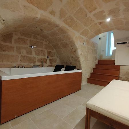Villa Casa Perricci - Short Lets - Monopoli Exterior foto
