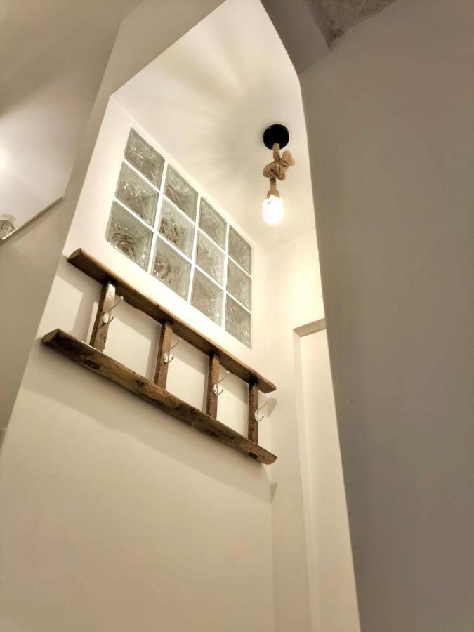 Villa Casa Perricci - Short Lets - Monopoli Exterior foto